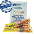 WaterLyte Electrolyte Jelly 16 Tubes | Rapid rehydrationNUZ(FROM MALAYSIA). 