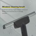 for Karcher SC2 SC3 SC4 SC5 Window Nozzle for Steam Cleaner Mirrors Moisture and Dissolved Dirt Household Cleaning B. 