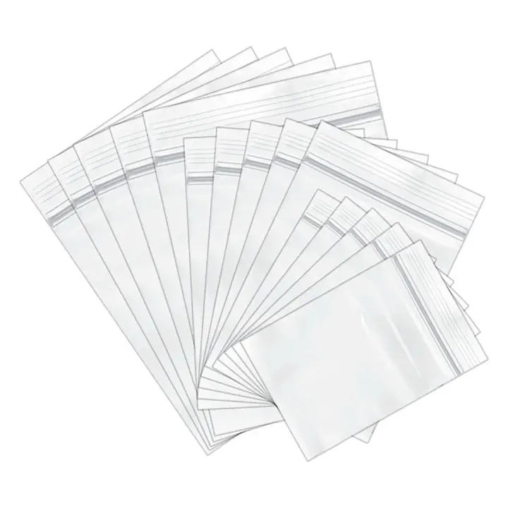 25pcs%205x7cm%20Transparent%20Plastic%20PE%20Clear%20Ziplock%20Pouch%20Bags%20For%20Gemstones,%20Diamond,%20Pearl,%20Beads,%20Jewelry,%20Organic%20Powder,%20Candy,%20Nuts%20Etc.%20-%20Image%205