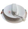 18W Orange LED Downlight Ceiling Recessed use in Ceiling Sunk Type. 