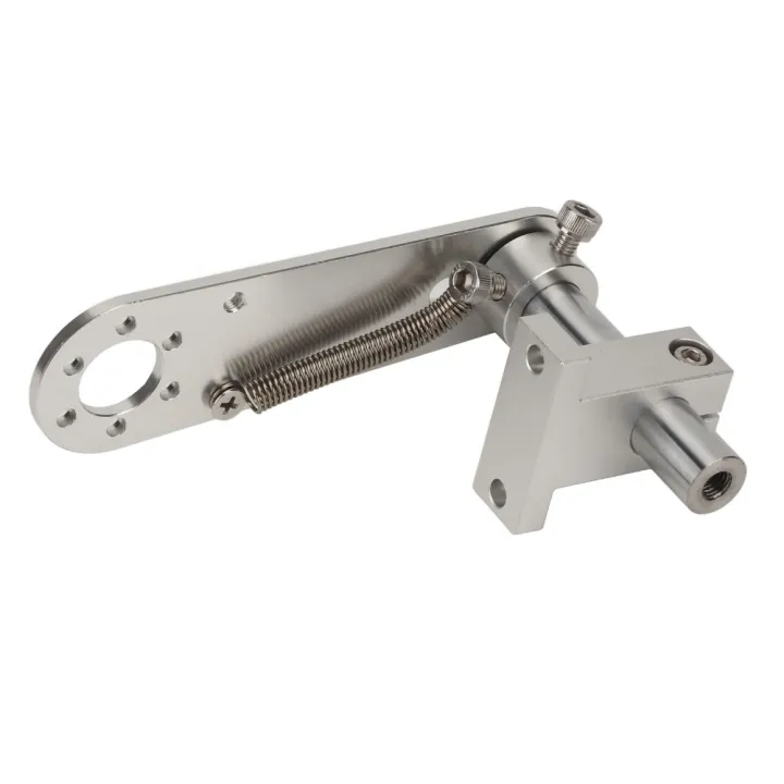 Spring Holder 21mm Hole Diameter Rotary Encoder Bracket Spring Type ...