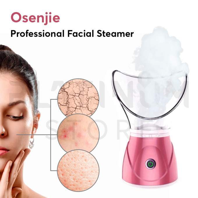 Professional Facial Steamer