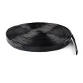 20~100m 16mm 2-Holes Irrigation Rain Drip Tape Space 100/150/200mm Soaker Greenhouse Farm Watering Hose Patch Tape Hose. 