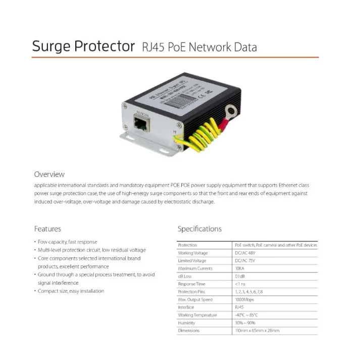IP%20Camera%20Network%20POE%20Switch%20RJ45%20&%20SPD-POE1000E%20Surge%20Protector%20Surge%20Protective%20Device%20Lightning%20Arrester,%20SPD%20for%201000M%20Ethernet%20Network%20-%20Image%203
