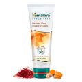 Himalaya Natural Glow Kesar Face Pack, 100g(FROM IND)JEZ. 