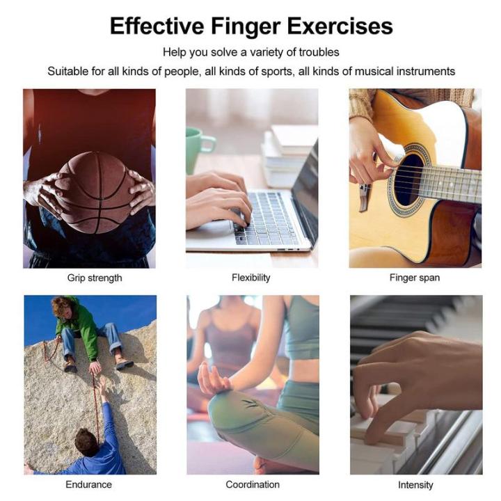 Silicone%20Finger%20Exerciser%20Finger%20Grip%20Strengthener%20Hand%20Extensor%20Exerciser%20Finger%20Grip%20Trainer%20For%20Guitar%20Piano%20Exercising%20-%20Image%203