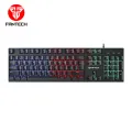 Fantech Fighter K614L Gaming Keyboard. 