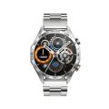 Haylou Solar 5 Smart Watch. 