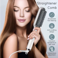 Nova 2 in 1 / SX8006 / FY001 Hair Straightener Professional Hair Tool Smoothing Straightening Curling Flat Iron For Straight Curl Hair 120582102 NN Collection. 