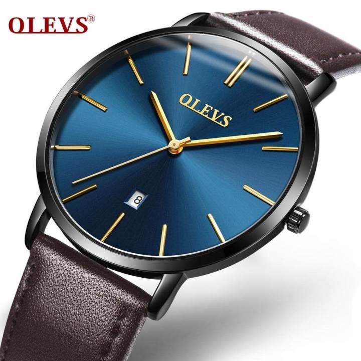 relo%20water%20proof%20%20ultra-thin%20quartz%20watch%20Leather%20waterproof%20fashion%20men's%20business%20watch%20multiple%20colors%20-%20Image%205