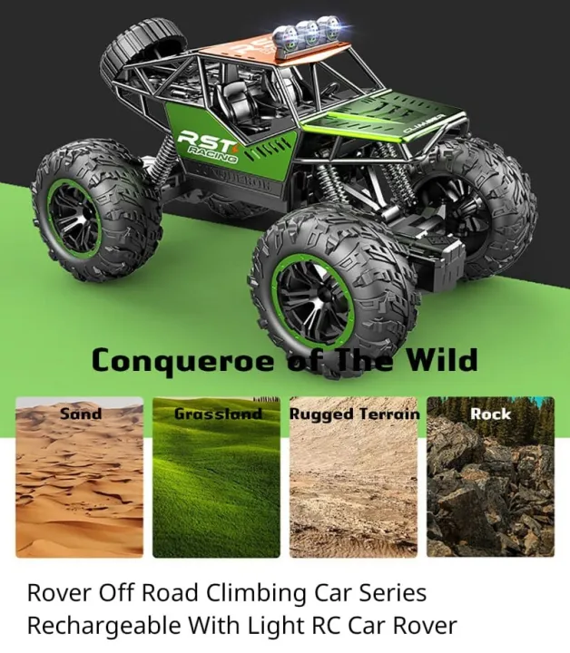 RC%20Rover%20Supercharged%20TerraTrek%201:20%20Off-Road%20RC%20Monster%20Truck%20%E2%80%93%20LED%20Lights,%20Big-Wheel%20Adventure,%20High-Speed%20Radio%20Control!%20-%20Image%204