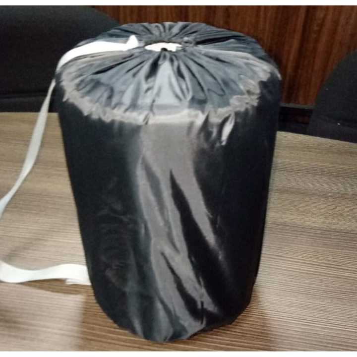 Travel%20mattress-Foldable%20(Single)%20with%20pillow%20and%20a%20Bag%20-%20Image%202