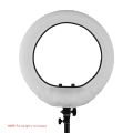 18 Inch Ring Light Diffuser Cloth for Live tream Makeup Product Photography Video hooting. 