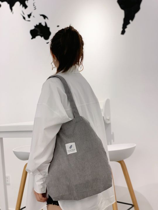 Casual%20Foldable%20Corduroy%20Shopping%20Tote%20Bags%20High%20Quality%20Eco%20friendly%20Reusable%20Handbag%20Lightweight%20Shoulder%20Bags%20-%20Image%205