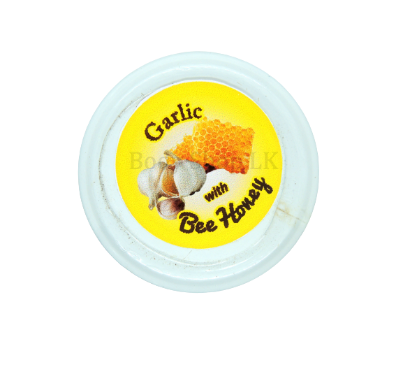 Garlic%20with%20Bee%20Honey%20for%20Weight%20Loss%20and%20Immunity%20Boosting%20250g%20100%25%20Natural%20Honey%20&%20Garlic%20-%20Image%208