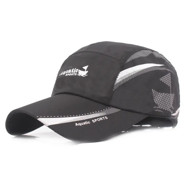 en's%20and%20Women's%20ing%20Summer%20Waterproof%20aseball%20Cap%20or%20ountaineering%20Qui%20ry%20Cap%20Casual%20Foldable%20Sun%20at%20reathable%20ongue%20Cap%20en%20-%20Image%204