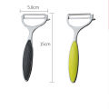 Stainless Steel Kitchen Accessories Multi-function Vegetable Peeler Cutter Potato Carrot Grater Fruit Vegetable Salad Tools. 