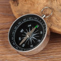 POCKET COMPASS HIKING SCOUTS CAMPING WALKING SURVIVAL AID GUIDES. 