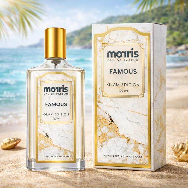 Morris%20Famous%20Glam%20Edition%20Eau%20De%20Parfum%20100ml%20%7C%20Long%20Lasting%20Luxury%20Fragrance%20-%20Image%203