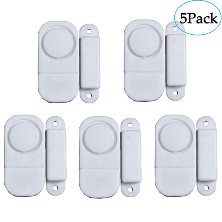 2/3/4/5Pcs%20Pack%20Of%20Wireless%20Anti-Theft%20Door%20And%20Window%20Security%20Alarm%20-%20Image%209