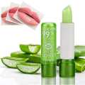 Aloe Magic Lip Balm - Waterproof Lipstick. 