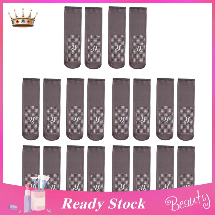 Trendygirl%2010%20Pairs%20Short%20Stockings%20Transparent%20Spring%20Summer%20Women%20Soft%20Socks%20-%20Image%202
