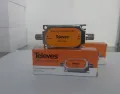 20dB Gain Satellite Inline Amplifier 950-2150MHZ Signal Amplifier Booster. 