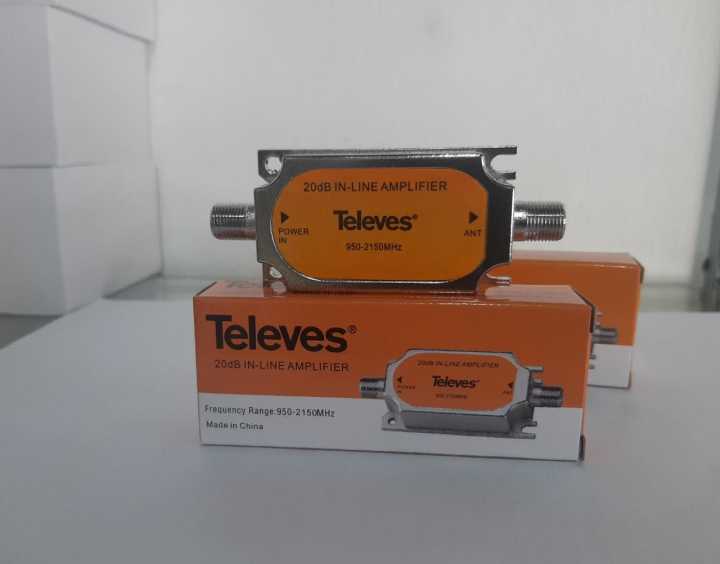 Satellite%2020Db%20Gain%20Inline%20Amplifier%20950-2150MHZ%20Signal%20Booster%20for%20Dish%20Network%20Antenna%20AMP%20Directv%20FTA%20RG6%20Cables%20-%20Image%2010