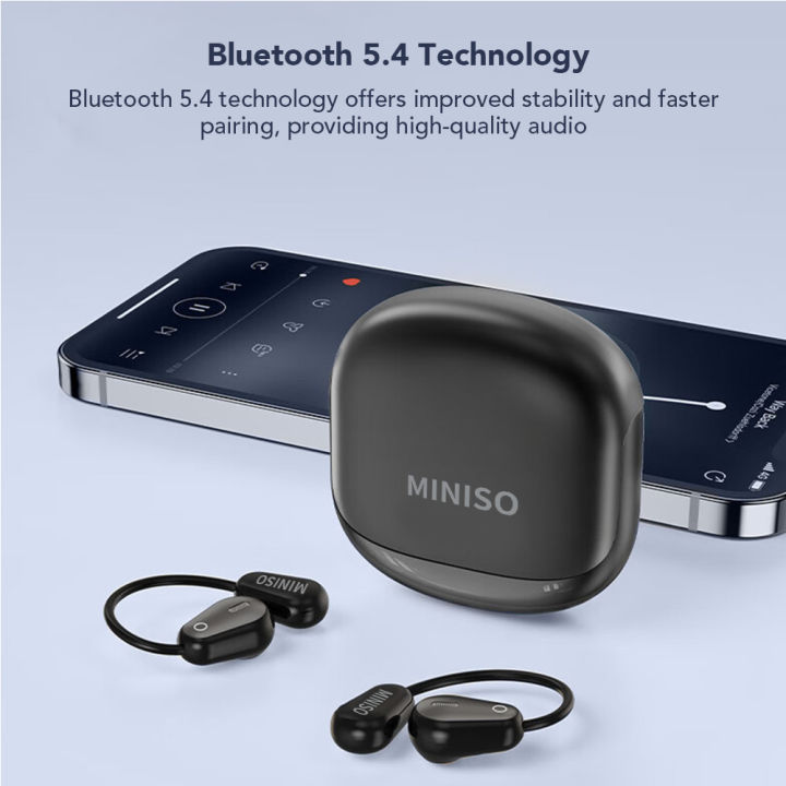 AI%20Translator%20Earphone%20MINISO%20M97%20Bluetooth%20Translation%20Earbuds%20AI%20Wireless%20Headphone%20Low%20Latency%20HIFI%20Sound%20Quality%20With%20Mic%20-%20Image%202