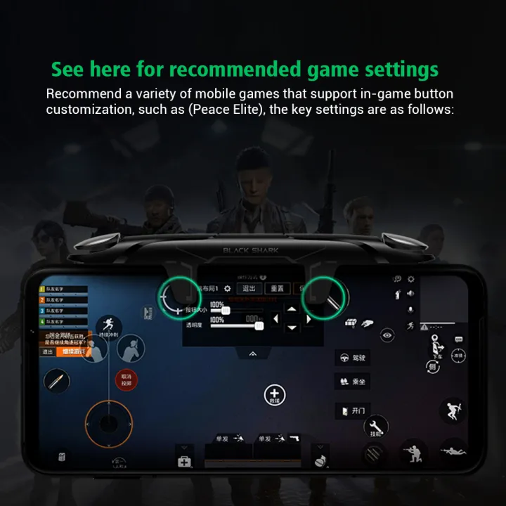 Gaming%20Finger%20Cots%20Black%20Shark%202%203%20For%20Android%20iOS%20Codm%20PUBG%20Controller's%20Mobile%20Joystick's%20Black%20Shark%20Game%20Shoulder%20T%20-%20Image%204