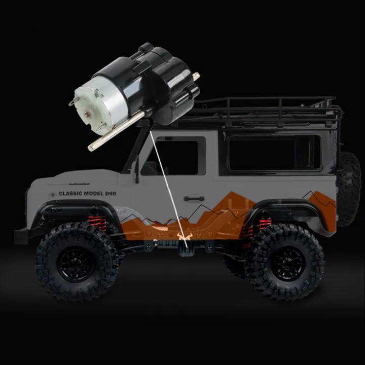 MN99%20D90%201/12%202.4G%204WD%20RTR%20Crawler%20RC%20Car%20For%20Land%20Rover%2070%20Anniversary%20Editio%20W2Q6%20-%20Image%207
