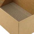 Cat Scratch Box Sofa Furniture Protection for Kitten Reversible Scratcher. 