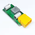 Fast Charging Module IP2368 100W Bidirectional PD 3.0 Fast Charging Module (with XT60). 