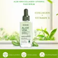 DR.RASHEL Aloe Vera Face Serum 50ml. 