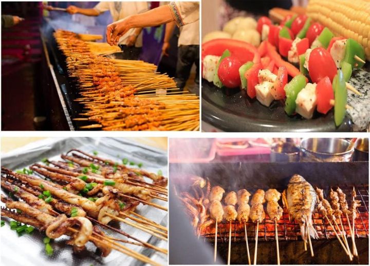 Bamboo%20BBQ%20Sticks%20(100pcs%20-%20Brown)%2025cm/30cm%20-%20Image%204