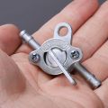 Petrol Fuel Tank Valve Tap Switch Pet Pocket For Atv Bike. 
