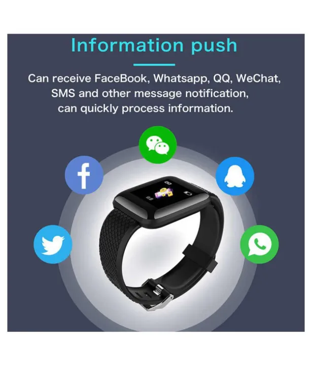 116%20Plus%20Smart%20Watch%20Call%20Reminder%20Messages%20Notification%20Heart%20Rate%20Monitor%20Multi%20Sports%20Mode%20Fitness%20Bracelet%20D13%20Smart%20Band%20for%20iOS%20Android%20Mobile%20(Features%20M4%20M5%20M6%20M7%20M8%20Y68%20D20%20F8%20W34%20V8%20Dz09%20A1%20T800%20T900%20T20%20Ultra)%20104796517%20Styles_LK%20Online%20-%20Image%205