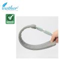 MICROFIBER DUSTER WITH EXTENDABLE HANDLE. 