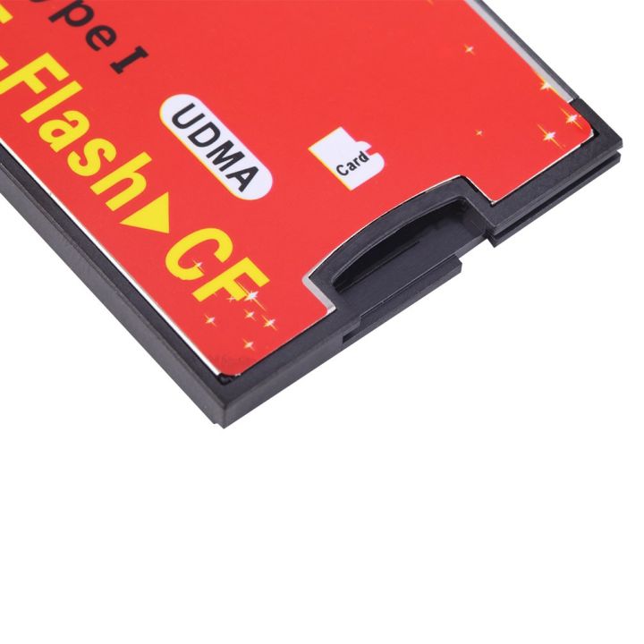 T-Flash%20to%20CF%20Type%201%20compact%20flash%20memory%20card%20UDMA%20adapter%20512MB%20-%20Image%203