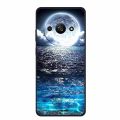 For Xiaomi Redmi A3x Case A 3x Shockproof Black Silicone Soft Back Cover Case For Redmi A3x Phone Case RedmiA3x A 3 x 6.71 Capa. 