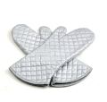 Oven Mitt Gloves Pair Oven Gloves MAX MAX. 