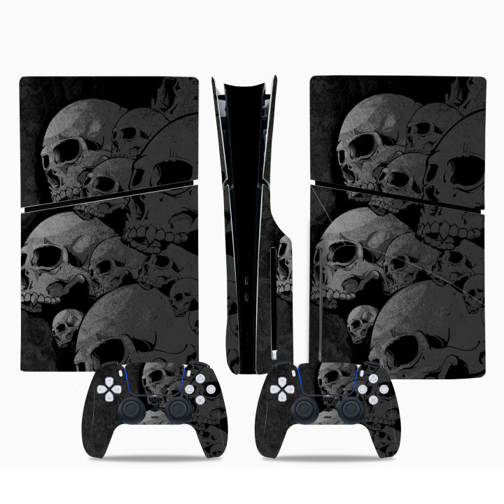 RudoVpheo%20Stickers,%20Pain%20Skin%20Protection%20PS52025%20Slim%20Stickers,%20Game%20Console%20Stickers,%20Color%20Stickers,%20Cartoon%20Movie%20Stickers%20-%20Image%202