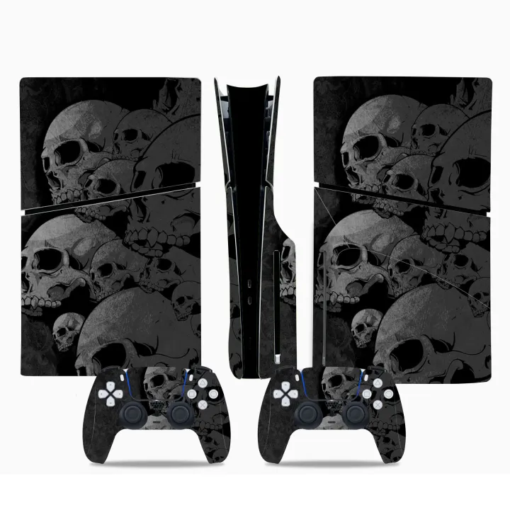 RudoVpheo%20Stickers,%20Pain%20Skin%20Protection%20PS52025%20Slim%20Stickers,%20Game%20Console%20Stickers,%20Color%20Stickers,%20Cartoon%20Movie%20Stickers%20-%20Image%202