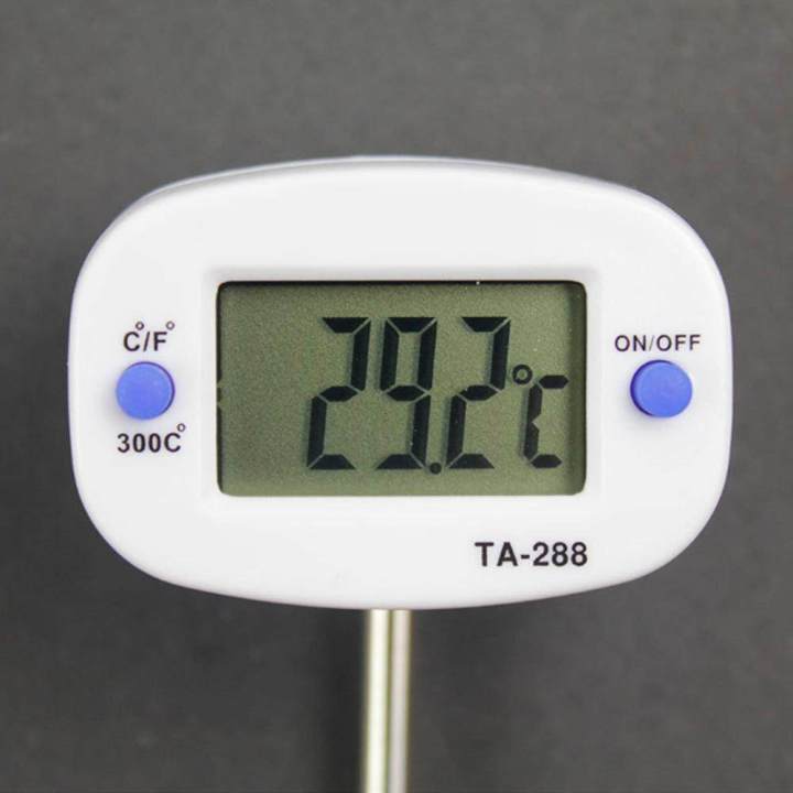 KE11%EF%BF%BD%20Multifunction%20Digital%20Needle%20Probe%20Food%20Electronic%20Thermometer%20BBQ%20Needle%20Temperature%20Measurement%20-%20Image%208