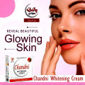 Chandni Whitening Cream. 