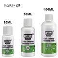 【50ml】 HGK-20 20ML-100ML Rainproof Anti Fog Glass Nano Coating Spray Auto Car Shampoo Paint Cleaner Screen Polishing. 