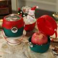 Christmas Party Gift Box Small Gifts Basket for Party Wedding Christmas. 