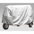 Three Wheel Cover. 