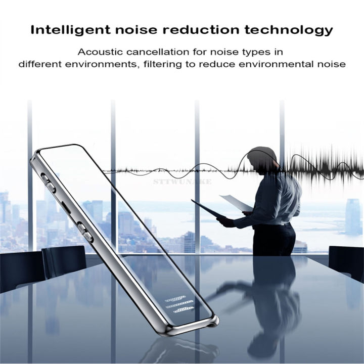 KOKKO%20C8%20Digital%20Voice%20Recorder%2050M%20Long%20Distance%20Voice%20Activated%20Recorder%20With%20Accelerate%20Function%20Dictaphone%20-%20Image%203