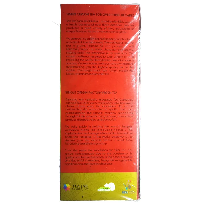 Tea%20Jar%20Single%20Origin%20100%25%20Natural%20Premium%20Ceylon%20Black%20Tea%20100%20Tea%20Bags%20200g%20-%20Image%206